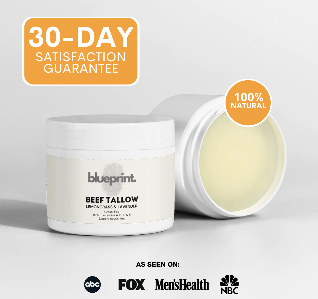 Beef Tallow