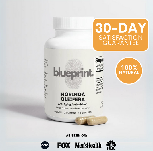 Moringa Pure