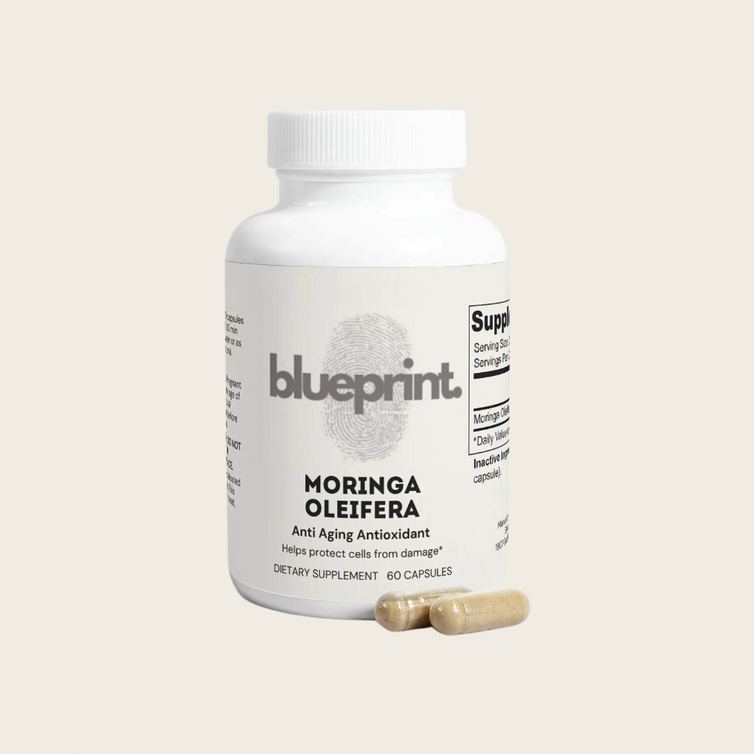 Moringa Pure