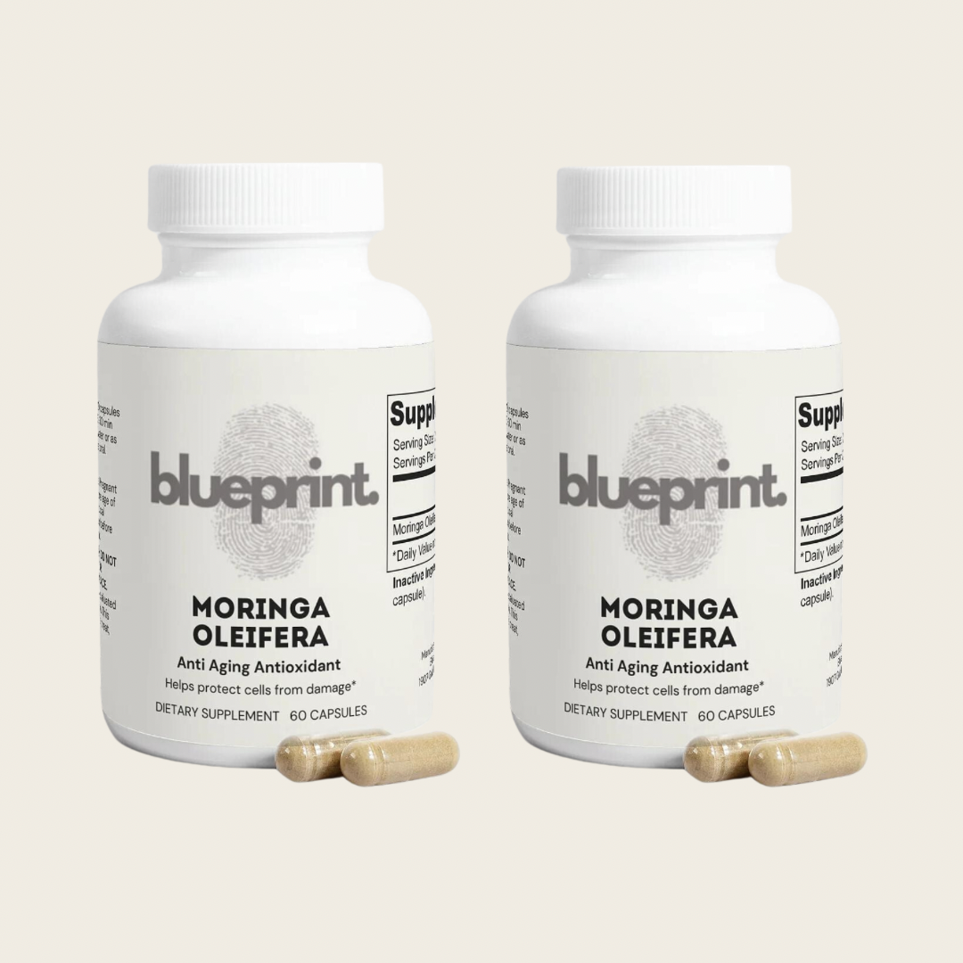 Moringa Pure